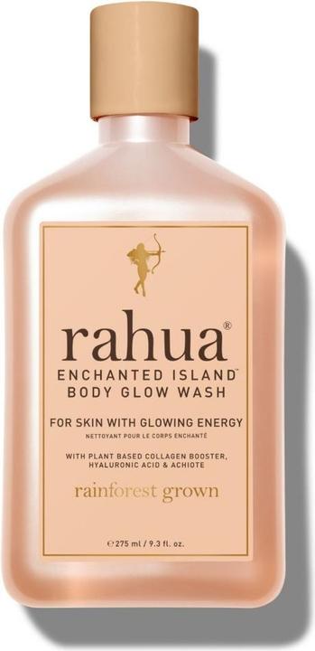 Actual product image Rahua Enchanted Island™ Body Glow Wash (275 ml)