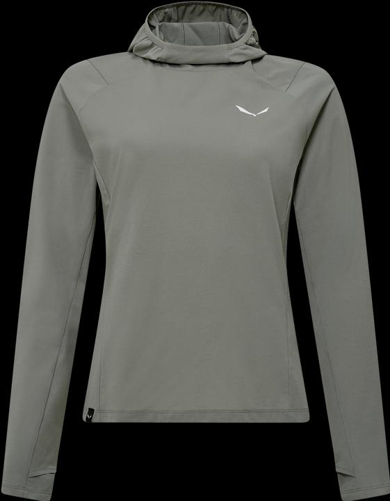 Actual product image Salewa Women's Puez Sun Hoodie (44)