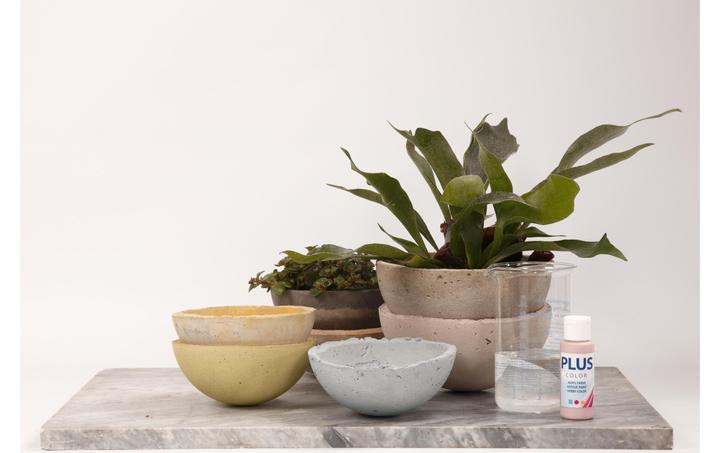 Actual product image Creativ Company Mold Bowl