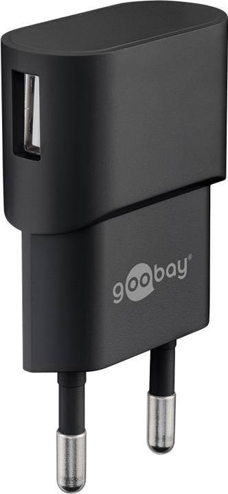 Image du produit Goobay Chargeur USB A avec Câble USB-C (5 W)