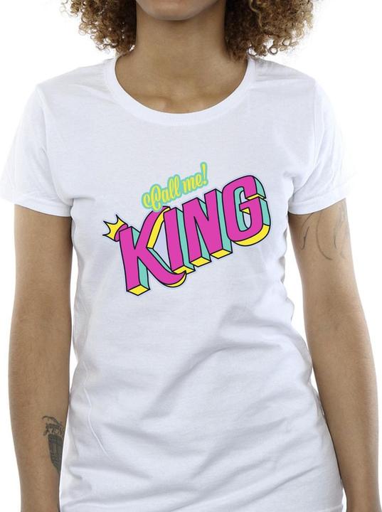 Produktbild Disney The Lion King Classic King TShirt (L)