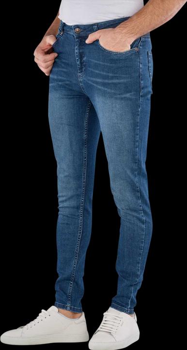 Produktbild Siksilk Jeans Skinny Jeans (W34)