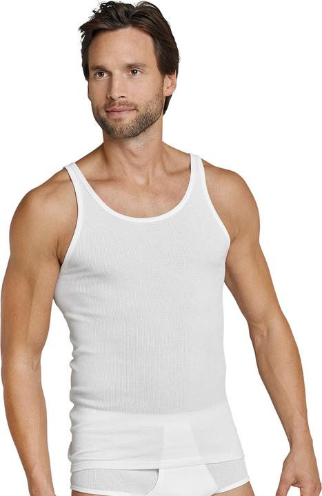 Actual product image Schiesser Original Classics vest (5)