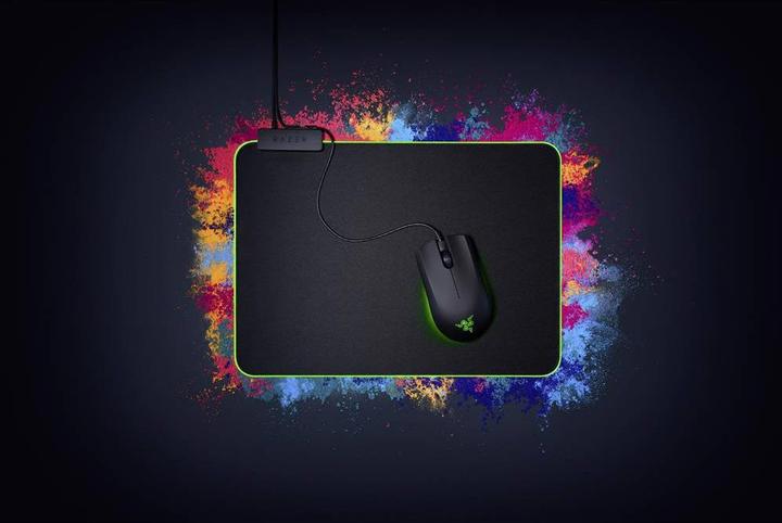Actual product image Razer Goliathus Chroma (M)