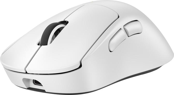 Image du produit Logitech Pro X S Lgt 2 Dex Souris Torpille (Sans fil, Filaire)