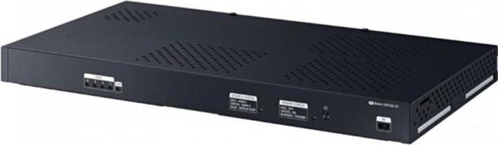 Actual product image Samsung SBB-SNOWJ3U/EN Box, UHD, TIZEN