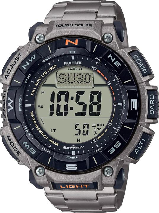 Produktbild Casio Pro Trek (Sportuhr, 54.70 mm)