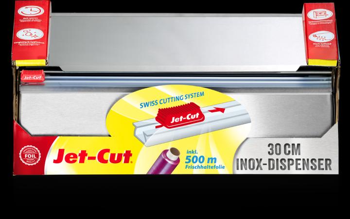 Produktbild Jet-Cut Frischhaltefolie-Nachfüllsystem