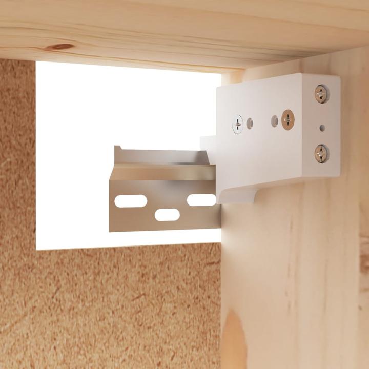 Immagine prodotto VidaXL Marissa (45 x 30 x 35 cm)