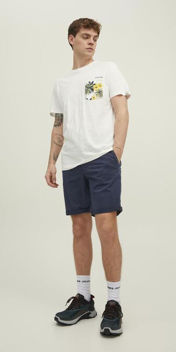 Produktbild Jack & Jones Regular Fit Chino Shorts Chino Shorts (L)