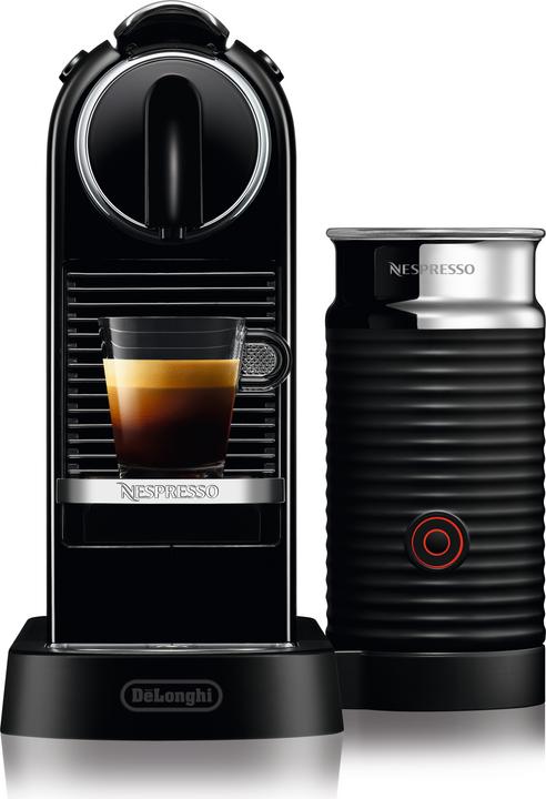 Immagine prodotto De'Longhi Nespresso CitiZ & Milk (NESPRESSO Original)