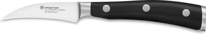 Actual product image Wüsthof Touring knife / Peeling knife, 7 cm, Classic Ikon (7 cm)