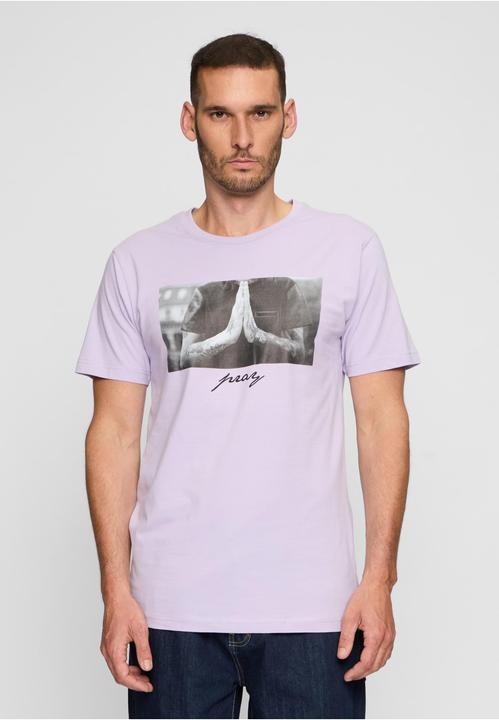 Actual product image Mister Tee Pray Tee - 330 (XL)