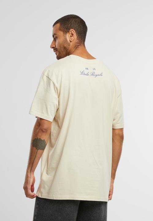 Actual product image Mister Tee MisterTee Etoile Royale Oversize Tee - 174651 (XXL)