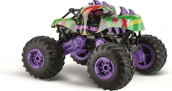 Immagine prodotto Carrera RC 1:16 Mega Wheel Dino