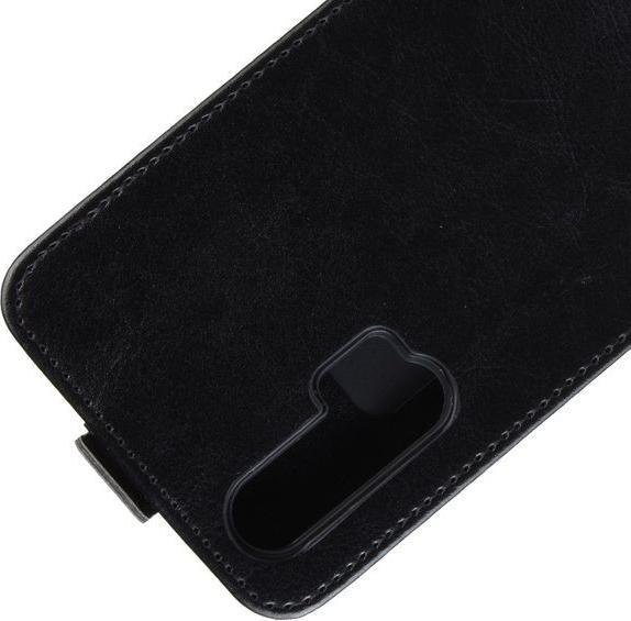 Actual product image MU Classic Leather flipcase cover (Honor 20 Pro)
