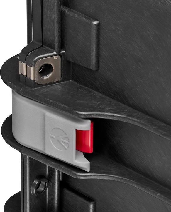 Immagine prodotto Manfrotto Ricaricatore ProLight Tough-55 (Custodia fotografica)