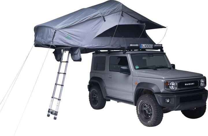 Groenberg Villmark 160 2.0 (Dachzelt, 3 Personen)