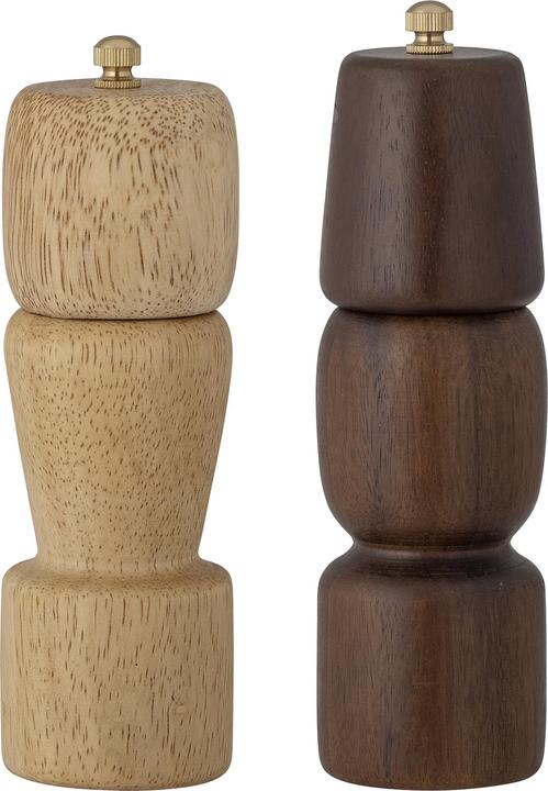 Actual product image Bloomingville Sabri (Salt, Pepper)