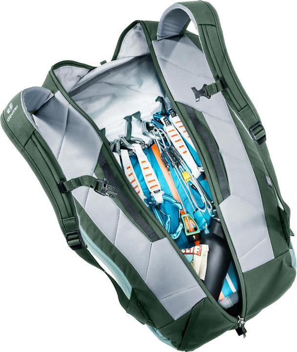 Actual product image Deuter Gravity Motion (40 l)