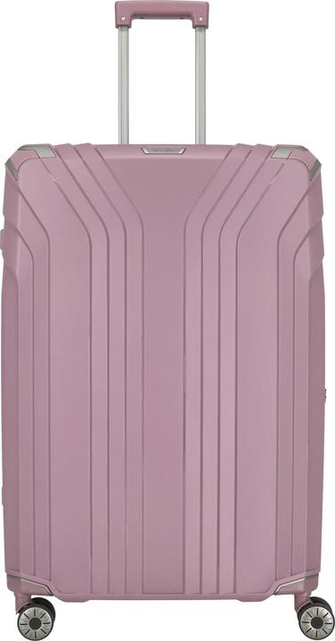 Produktbild Travelite Elvaa 4-Rollen Kofferset 3tlg. (220 l, XL (ab 115l))