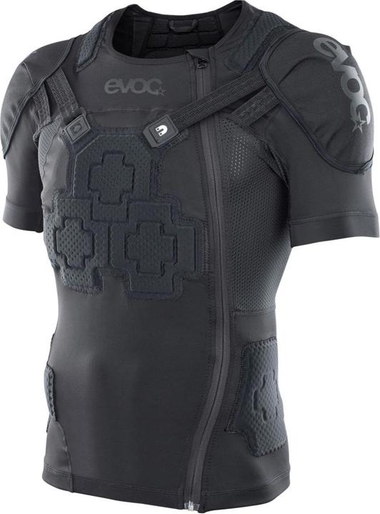 Evoc Protecteur (M, Protection dorsale, Protège-poitrine, Modèle unique)