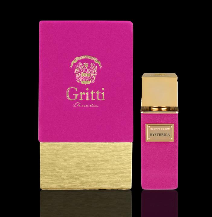 Image du produit Gritti Hysterica (100 ml)