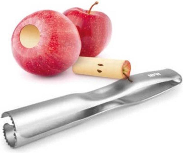 Actual product image Ibili Stainless steel apple corer