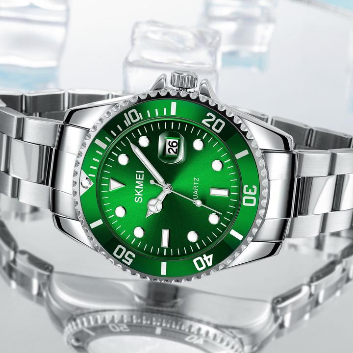 Image du produit Skmei 1779SIGN Herrenuhr + BOX