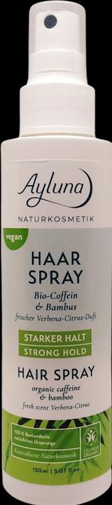 Image du produit Ayluna Laque pour cheveux