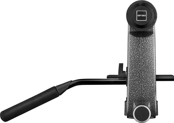 Actual product image Gitzo Cardan Fluid Head GHFG1 (Spherical head)