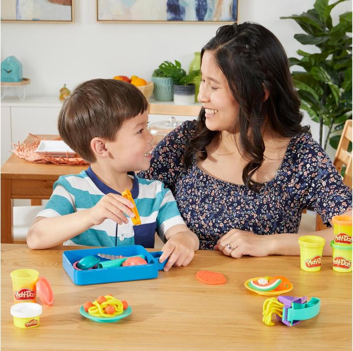Image du produit Play-Doh Petit kit de démarrage du chef