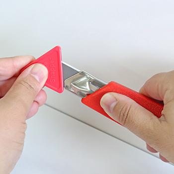 Actual product image NT Cutter L-500p (Cutters)