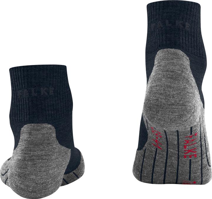 Produktbild Falke TK5 Wander Short Herren Trekking Kurzsocken (39 - 41)