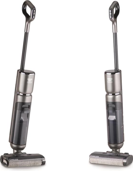 Image du produit Thomas AQUA FloorCleaner Cordless (gris foncé)