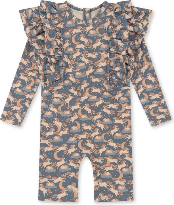 Immagine prodotto Konges Slojd Costume da bagno unicorno (80)