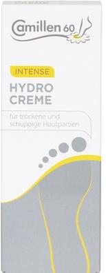 Actual product image Camillen 60 Hydro cream 30 ml (Foot cream & foot gel, 30 ml)