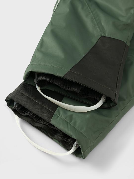 Actual product image Name it SLOPE10 ski trousers (122)