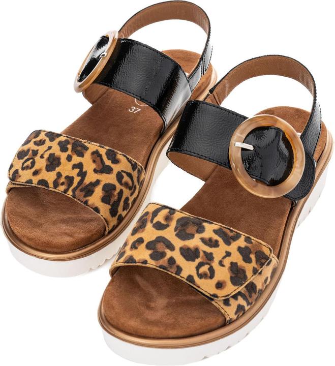 Actual product image Ara Sandalen (38)
