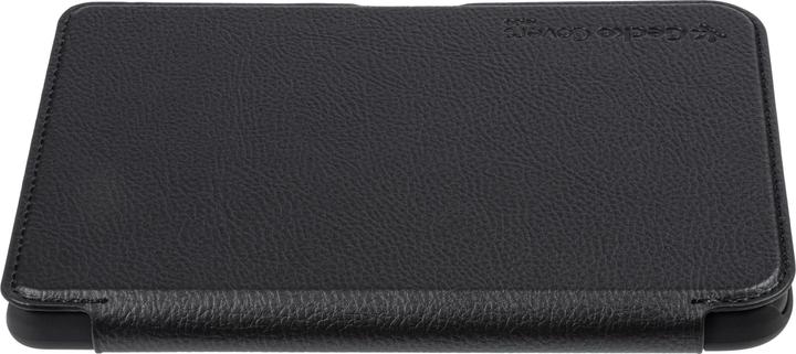 Produktbild Gecko Covers Book-Cover EasyClick Black