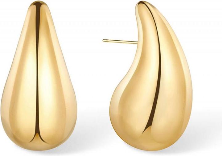 Sensora Jewelry California Ohrringe (Edelstahl)