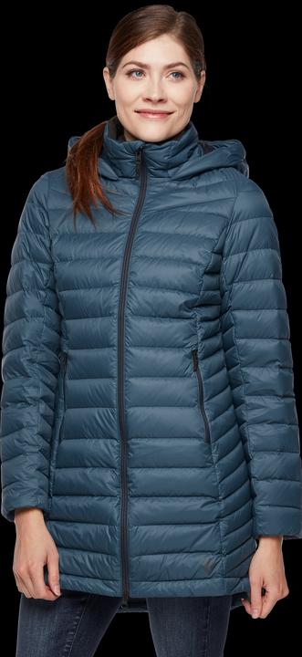 Produktbild Black Diamond W Access Fl Down Parka (S)