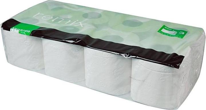 Produktbild Venardo Toilettenpapier Remix (200 x)