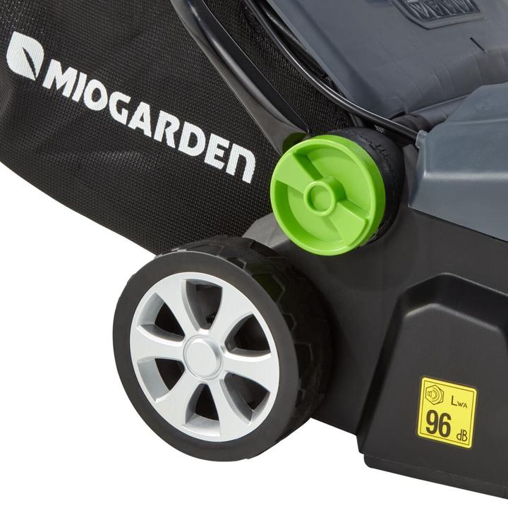 Immagine prodotto Miogarden EVL 1800