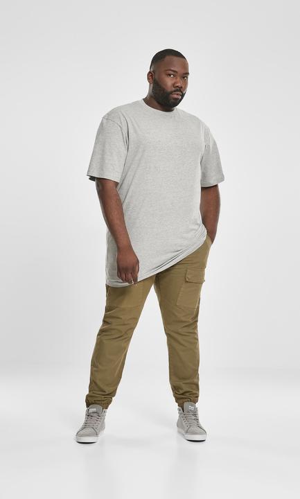 Actual product image Urban Classics Front Pocket Cargo Jogging Pants (XL)