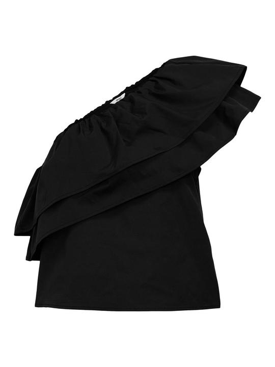 Immagine prodotto Object One-Shoulder Oberteil (42)