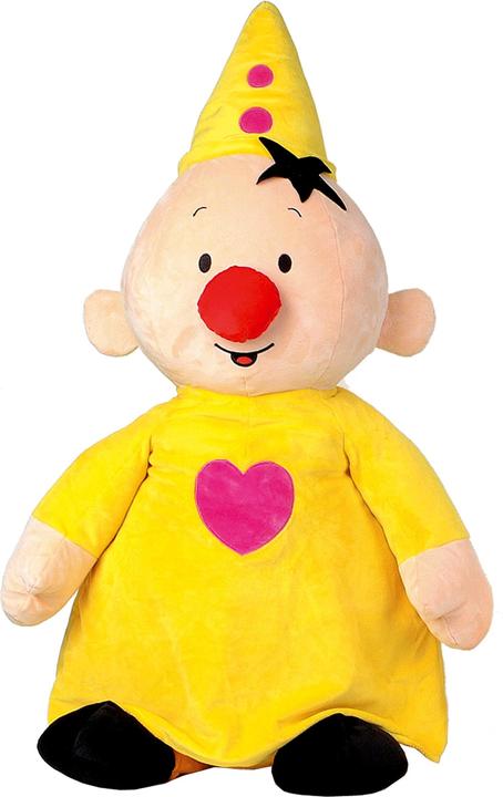 Actual product image Bumba plush, 20cm (20 cm)