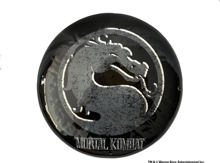 Image du produit Arcade1Up Tabouret Mortal Kombat