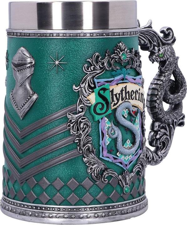 Actual product image Nemesis Now Harry Potter: Slytherin (1 x)