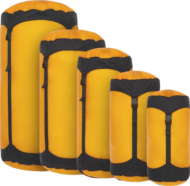 Actual product image Sea To Summit Ultra-Sil Compression Sack
